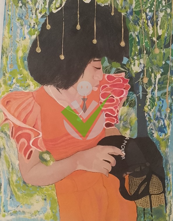 Blandine Ohandja