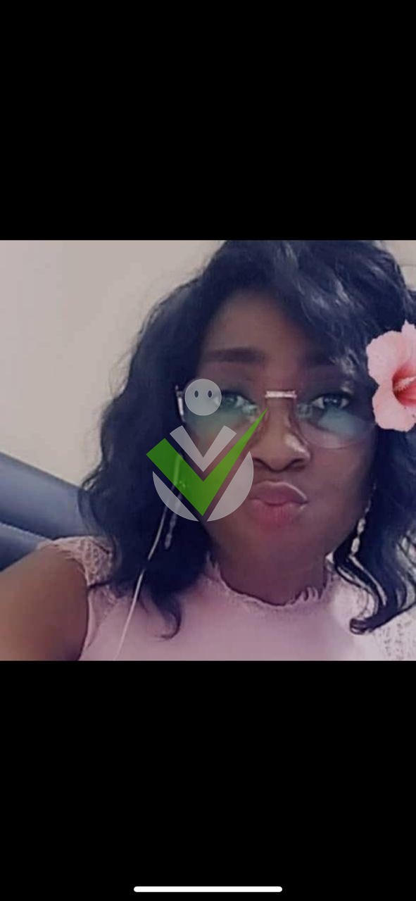 Josette Berlyse Mefoumna Mekongo