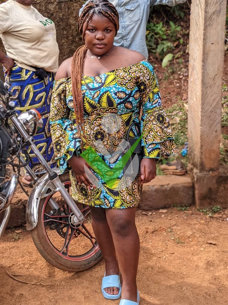 Serena Wembe