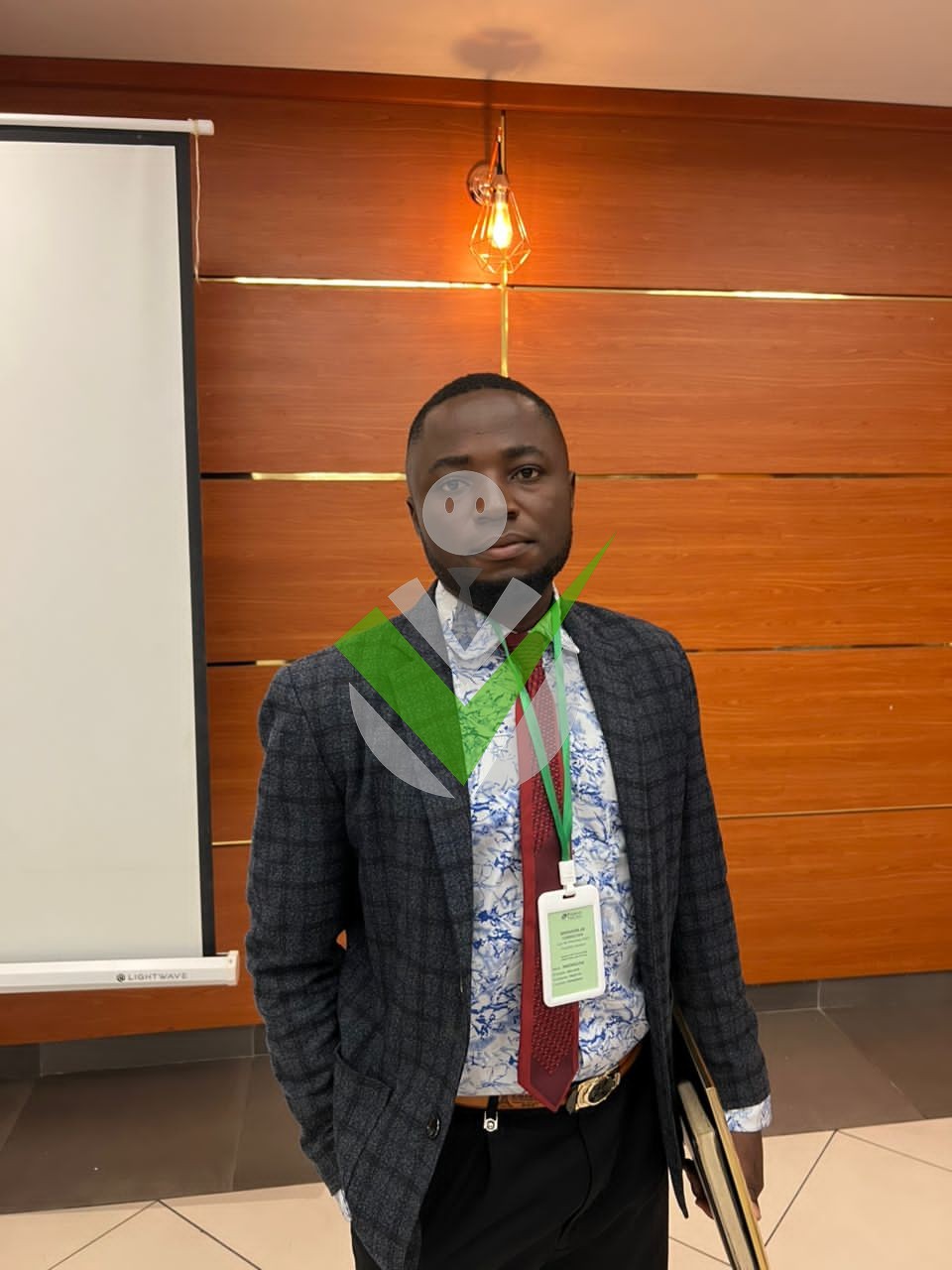 William Nkemguim tagha