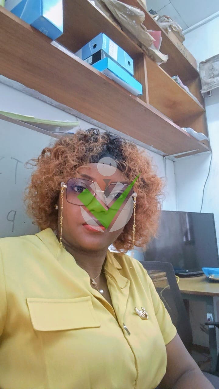 Judith Christianne Moujongue