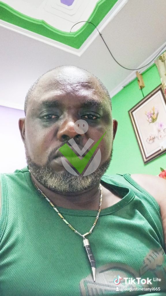 AUGUSTINE TANYI