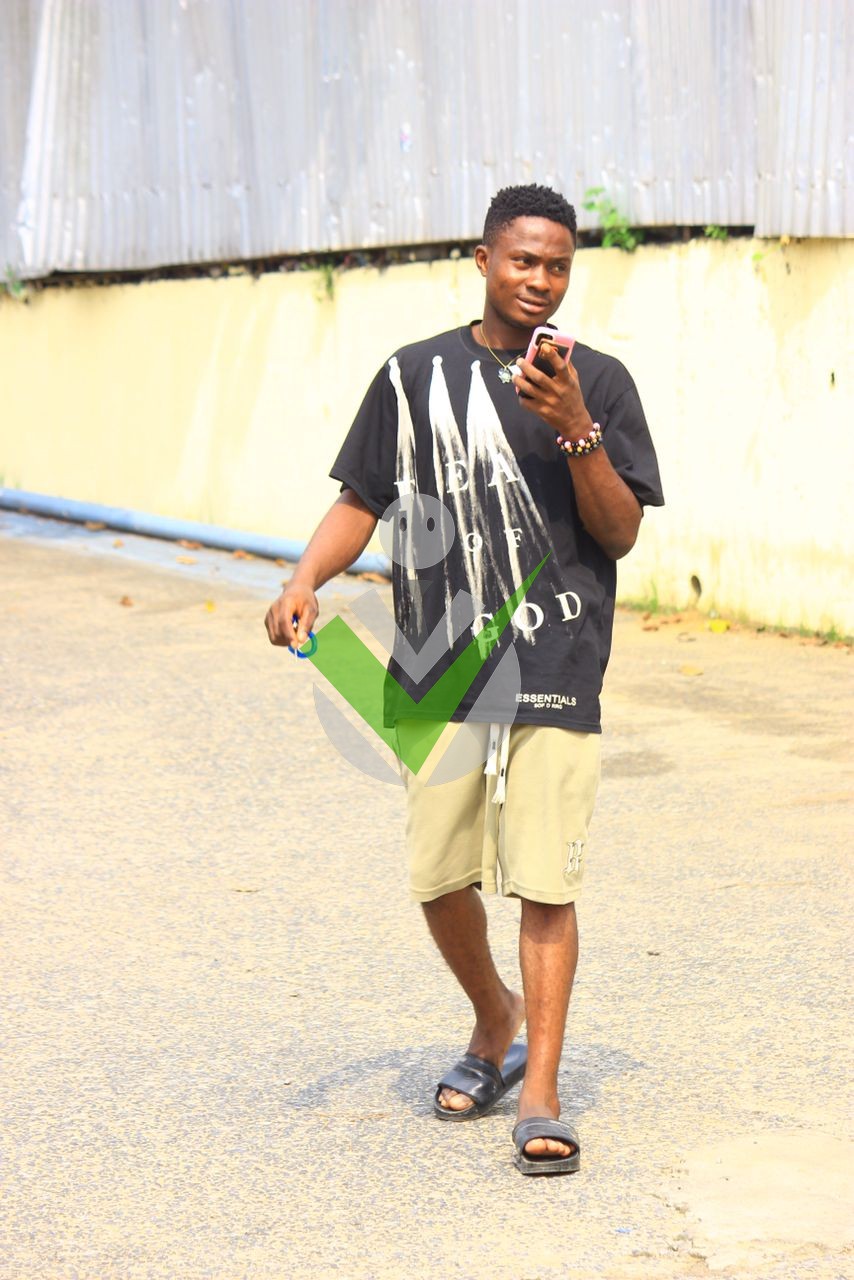 Mike Izuchuchukwu