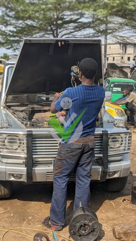 Salif Mfoupouapouognigni