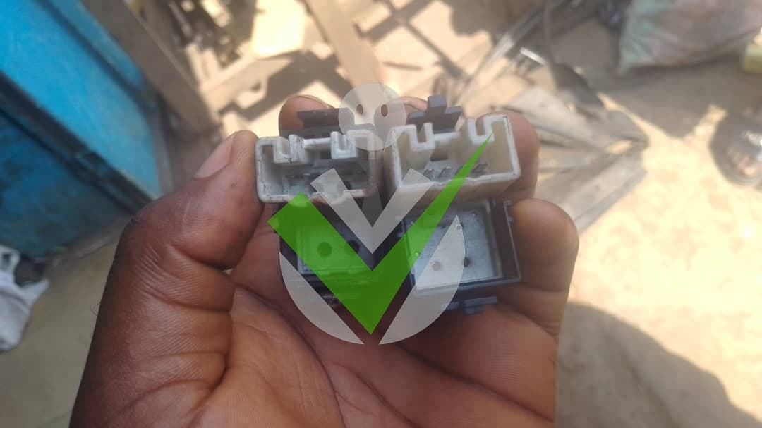 Julio Merlin Takouda