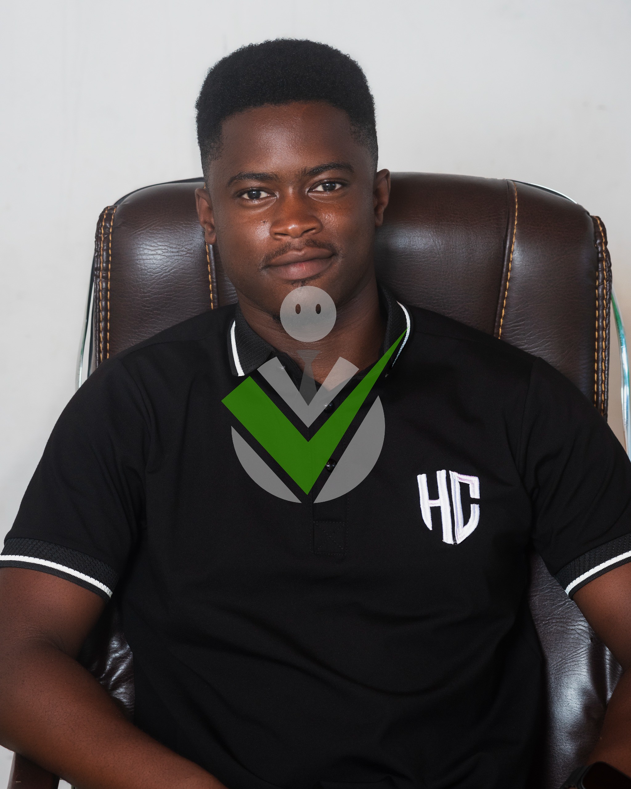 Eric Epah