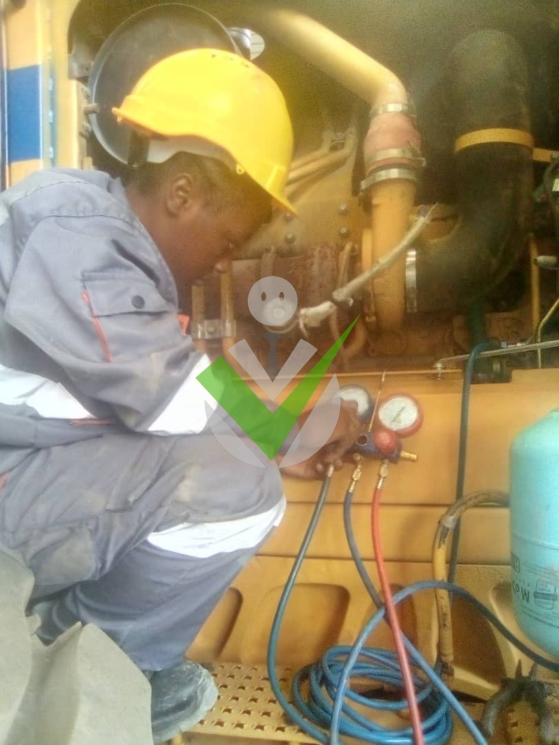 Kacharelle NGUOMBOUG