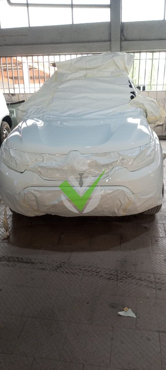 OMBOUDOU NAMA Augustin Armel