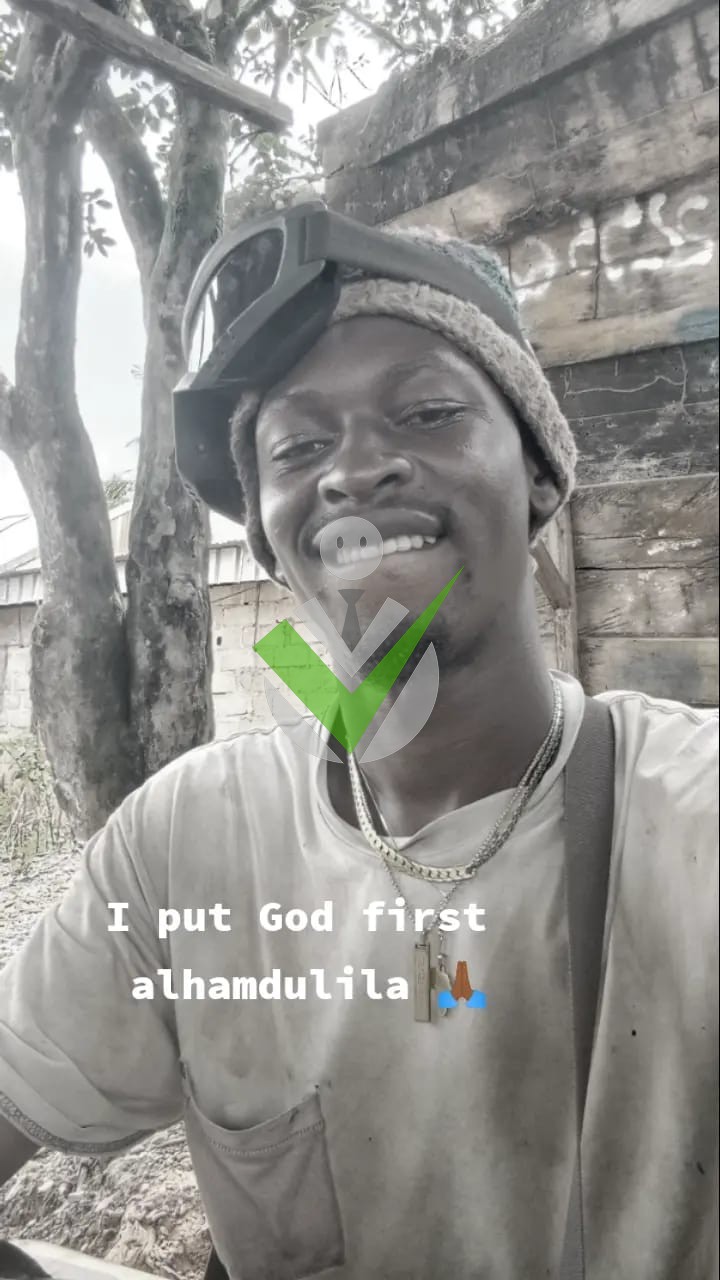 Ahamad Usman