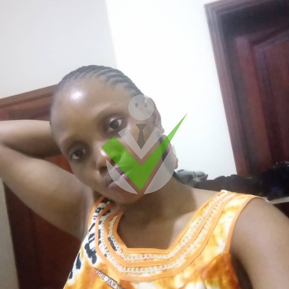 Dovine Noëlle Ngo Minyem