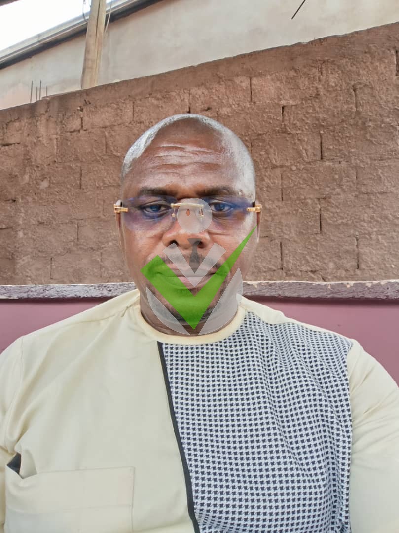 Clément NKOA NDONGO