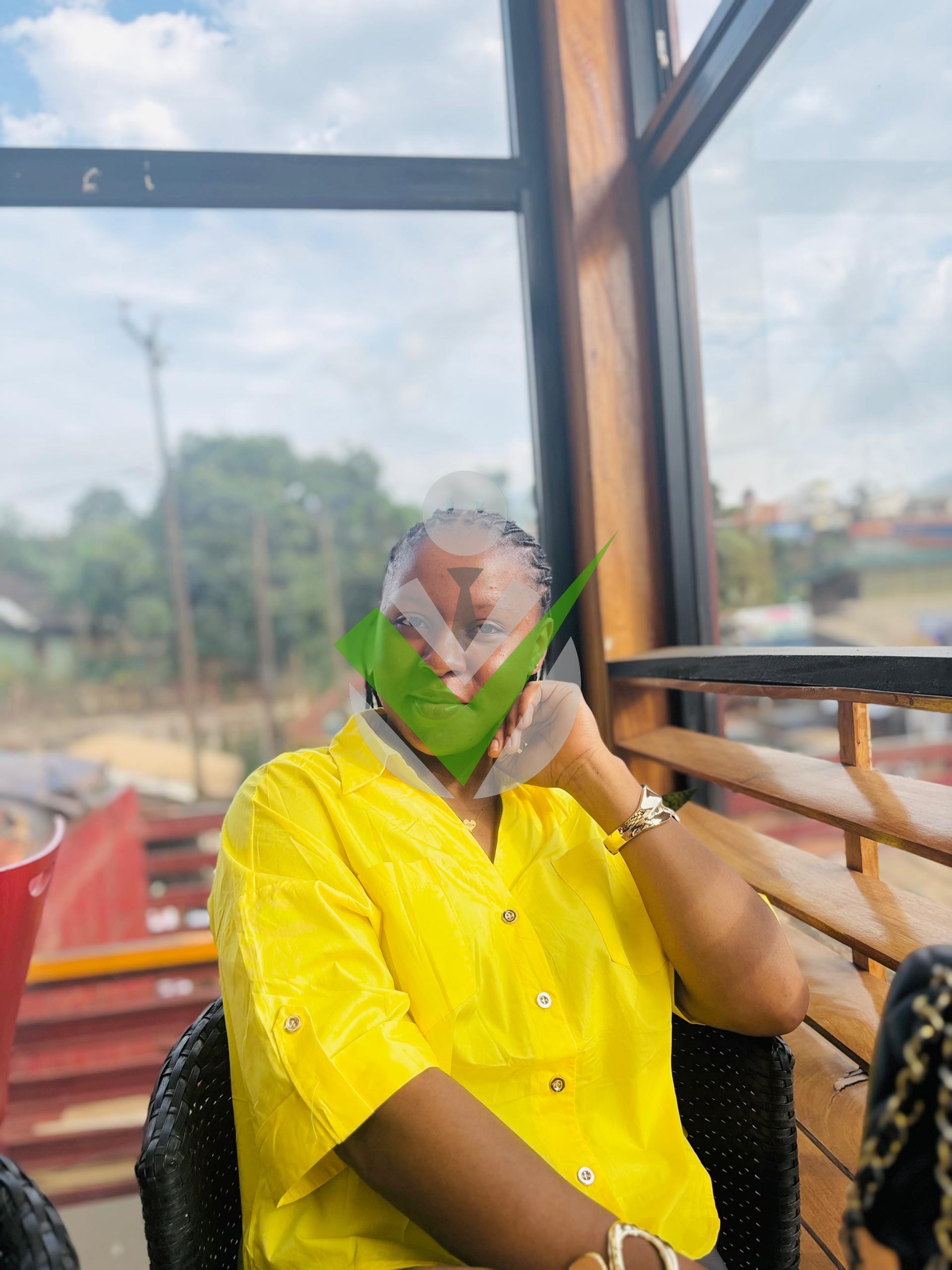 Fonyam Mbungo