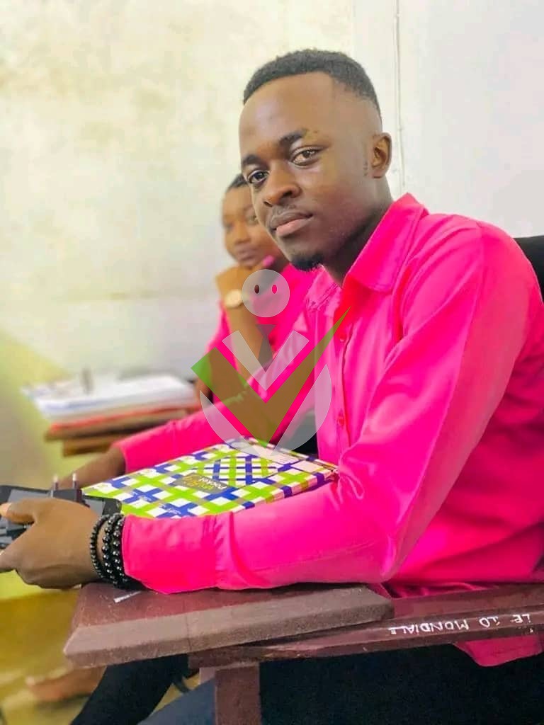 Ntumsi Ndong Abel
