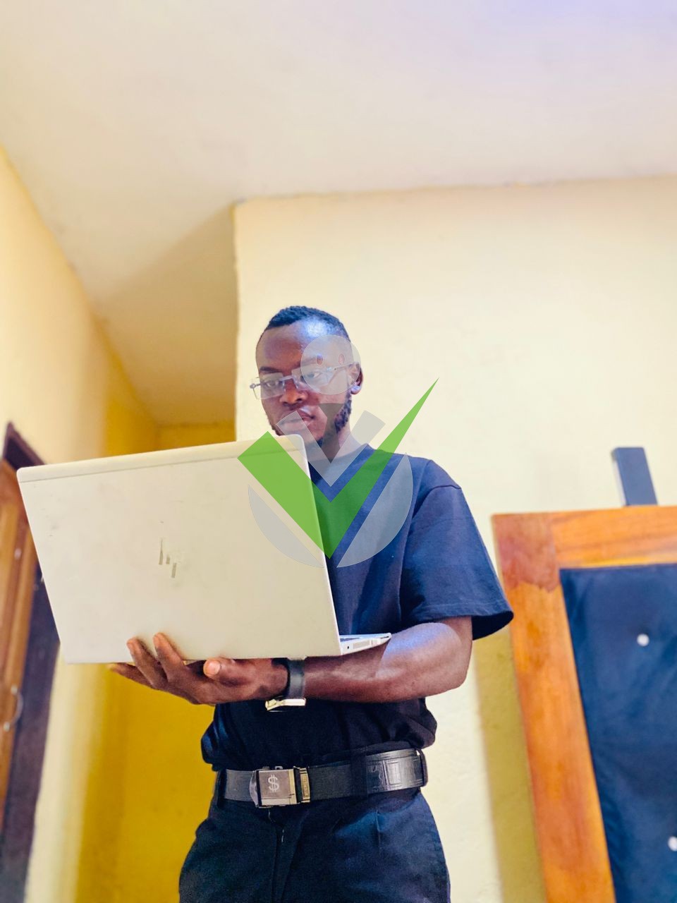 Boclair Ndimih