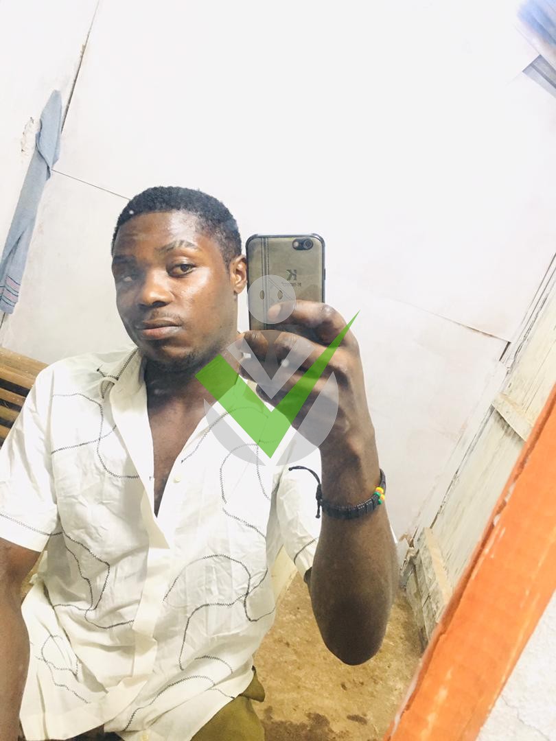 Arlekun Choub tchinda