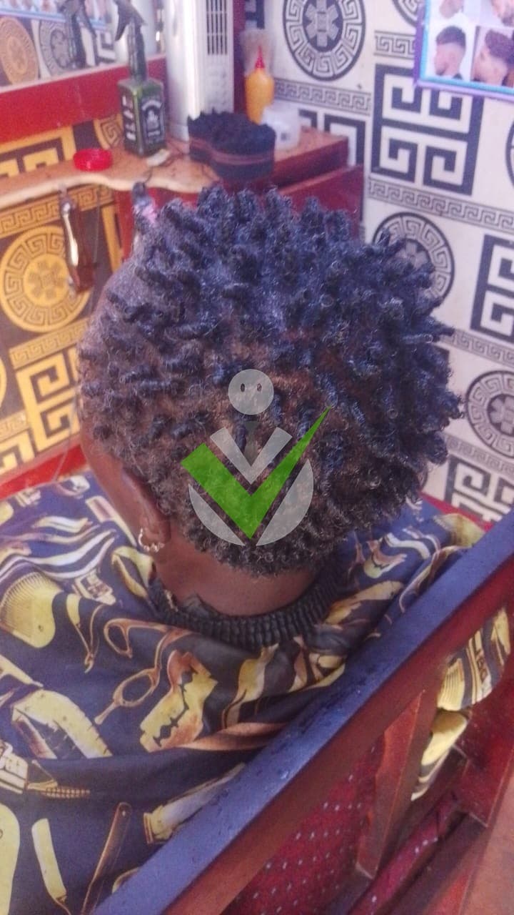 Tiatio Wilfried rochelin