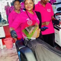 BOO V.I.P Modern Babershop & Beauty Salon