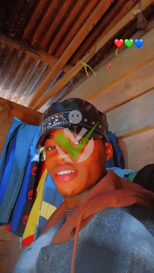Daniel Jacob