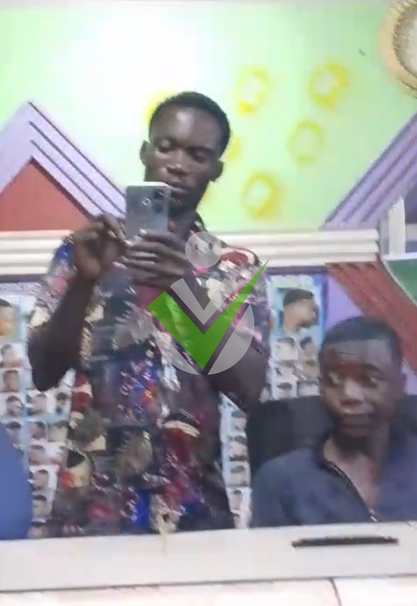William Ngambesso