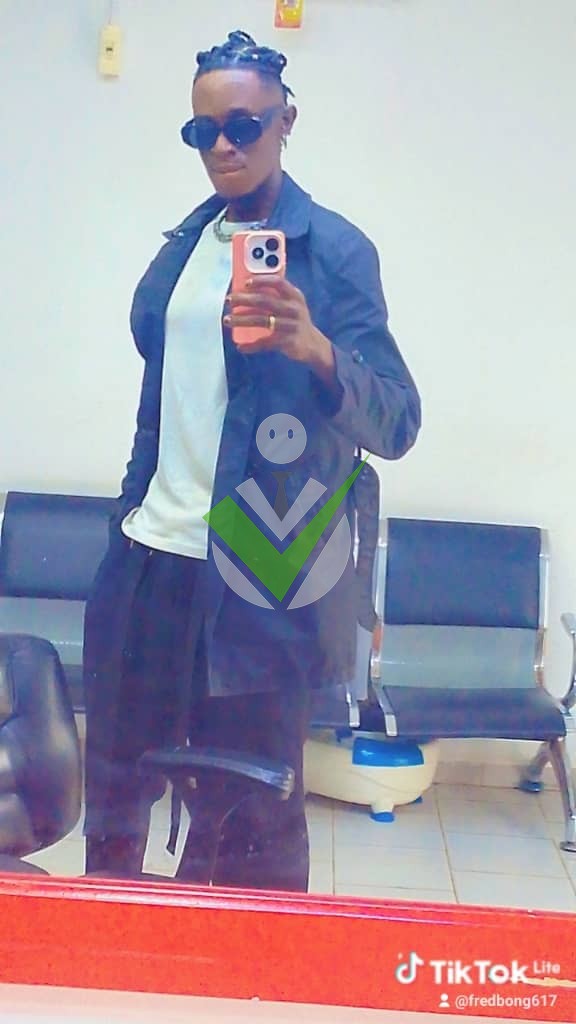 Fred Bwemba