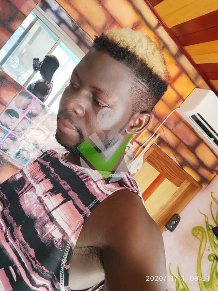 Tse Angwafo
