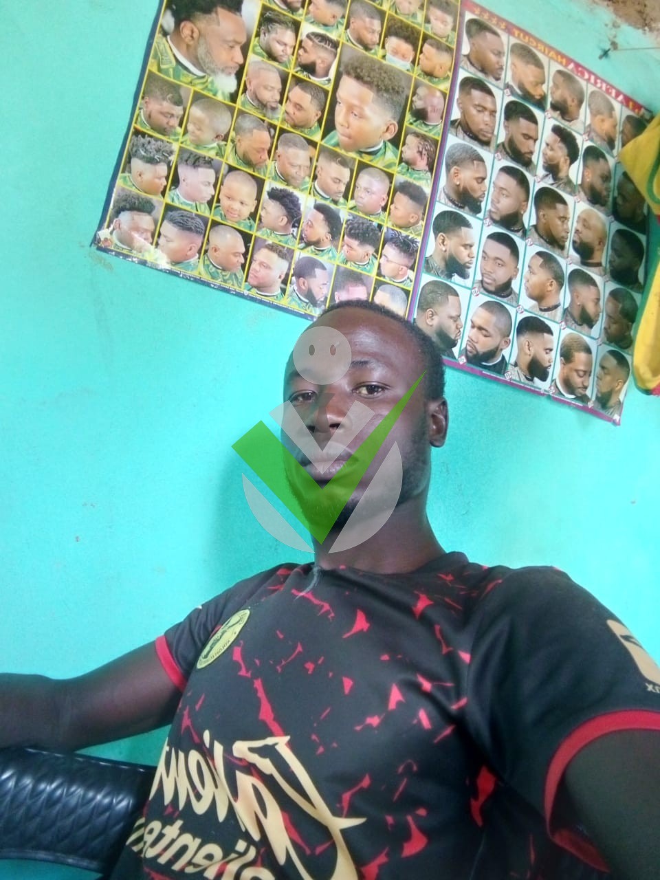 Abdoulaye Ali