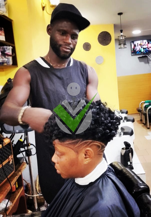 Fils guyso Bakoune