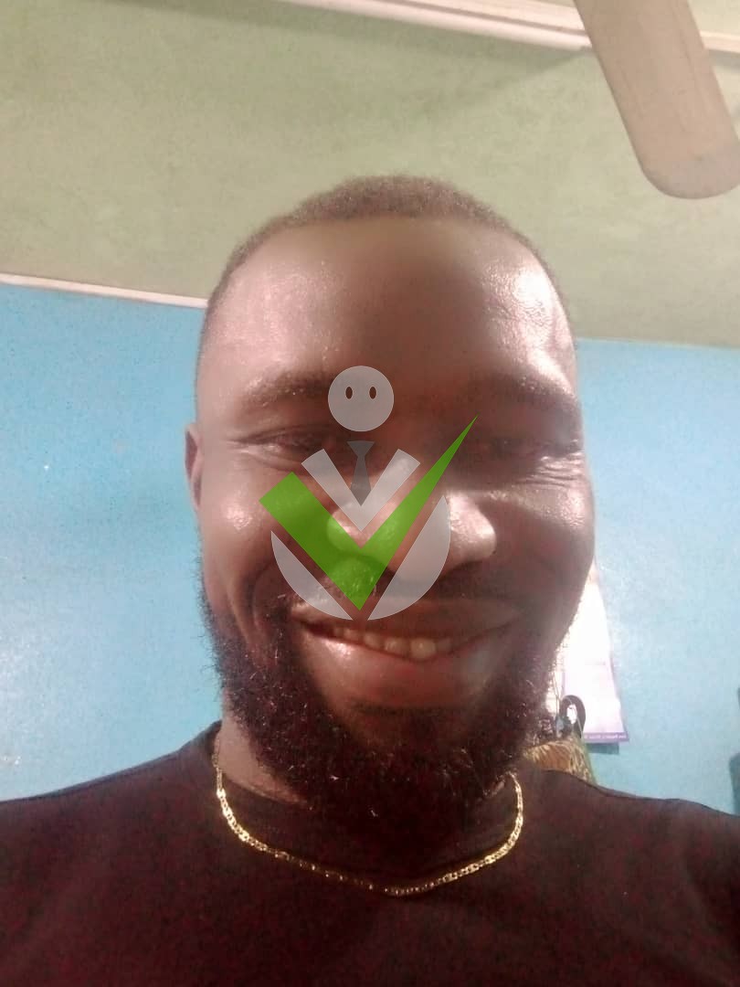 Joseph Eze