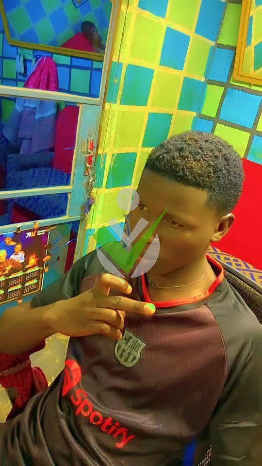 Joseph Mbele