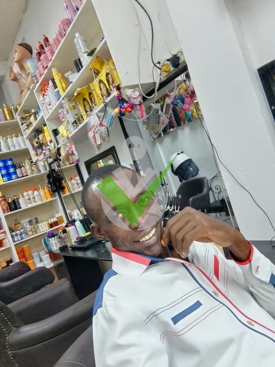 Vincent Léopold Nana