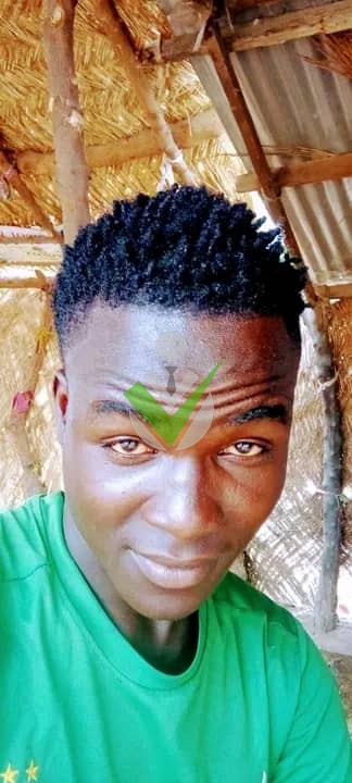 Thomas Deossou