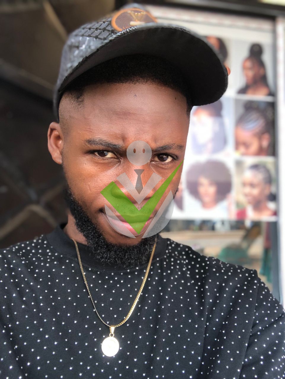Maxime Bilomba