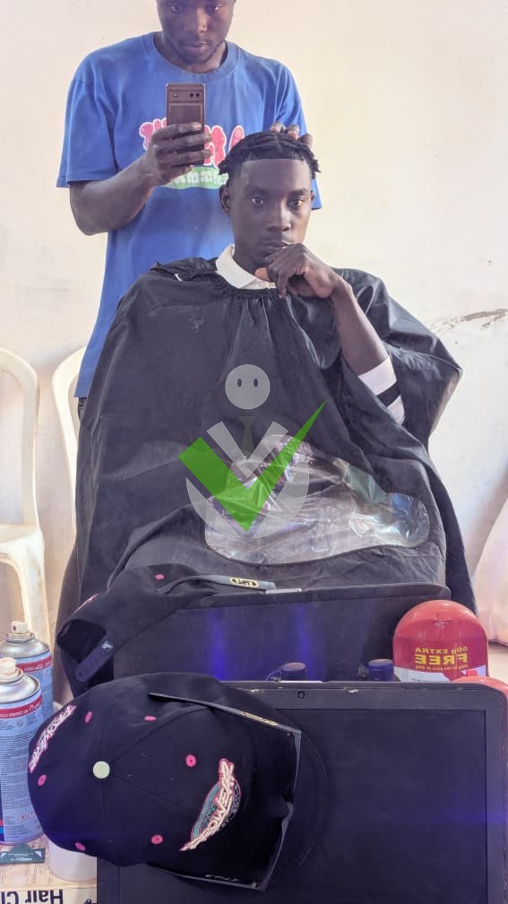 Angelo Tekoudjou