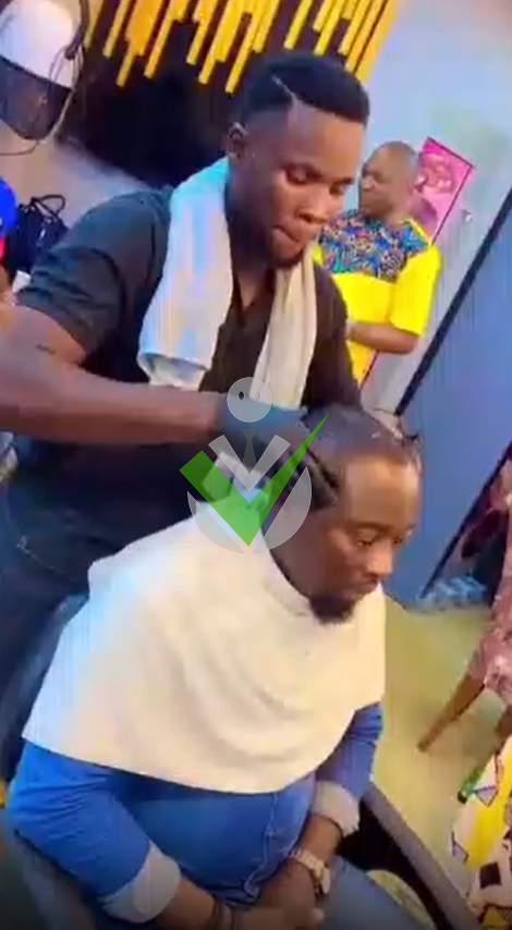Daniel Djoukwe