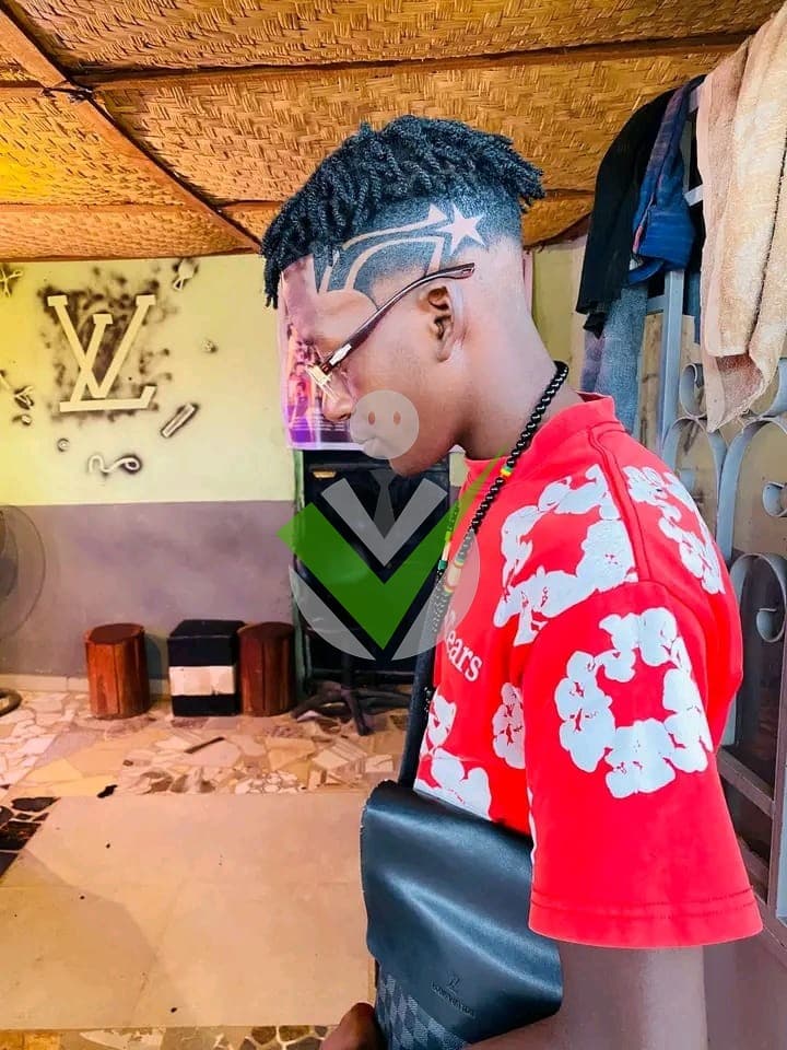 Louis Roger Ikon Nguimbous