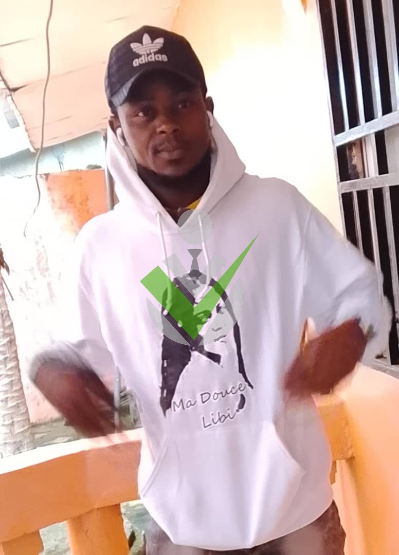 Sébastien Didier AMBELA AMBELA