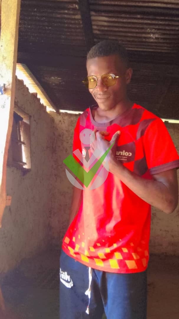 Vincent Abega Abega