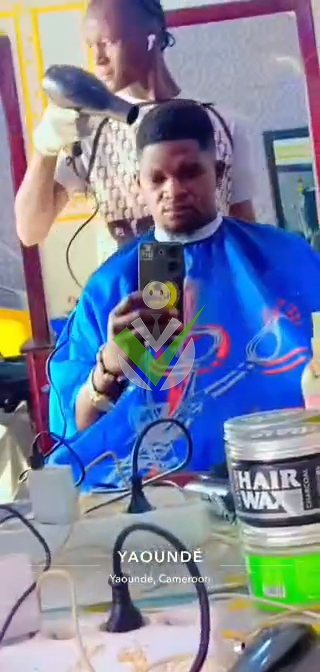 Modeste Nomo Ebode