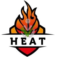 The Heat Basketball