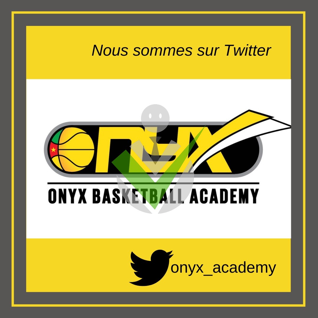 ONYX International Basket Ball Academy