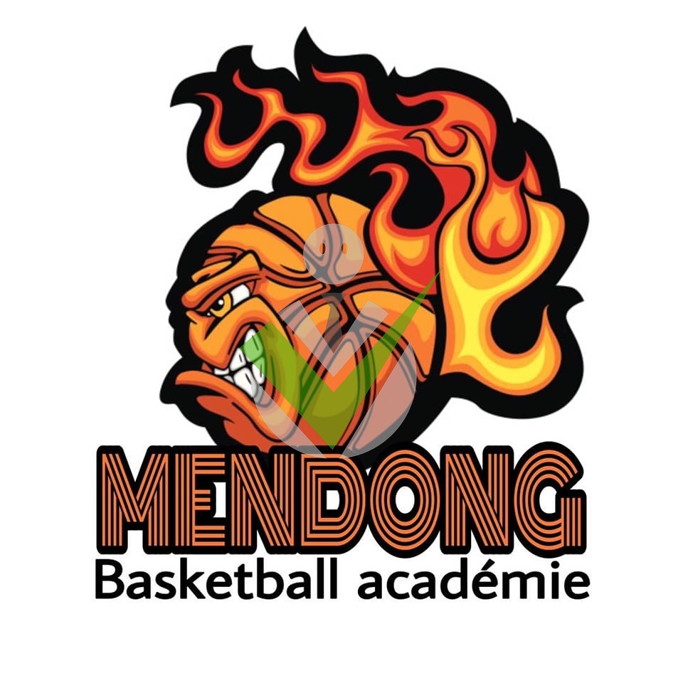 Mendong Basketball Academie