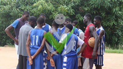 ODZA BASKET BALL ACADEMY