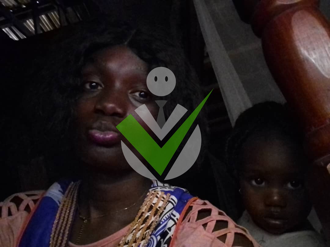 Fabiola Dalle ngambe