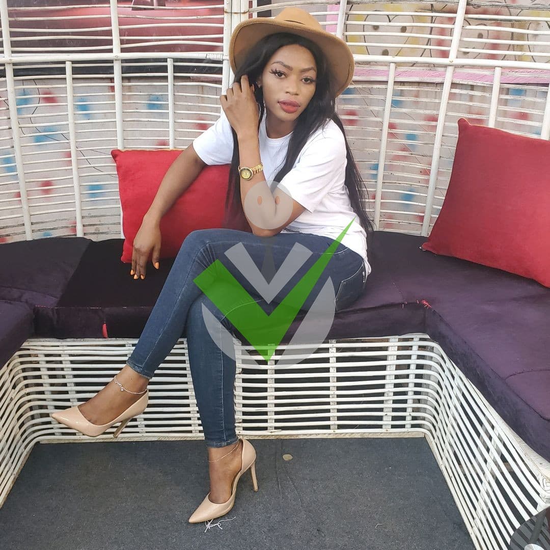 Nadine's House of beauty