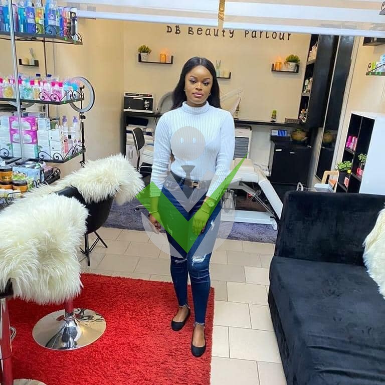 DB beauty Parlor