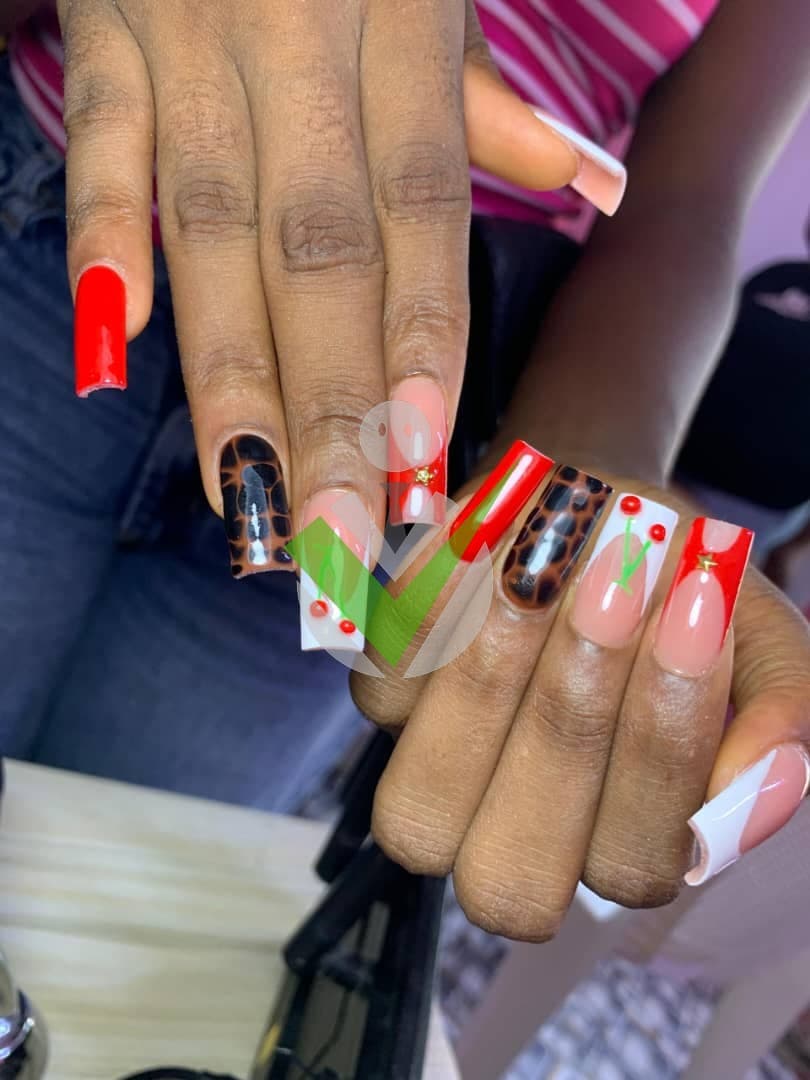 Christabelle Boulemo