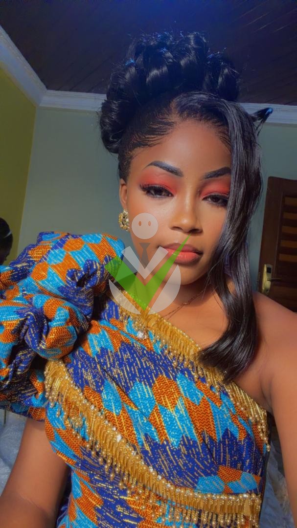 Georgette Kamgue