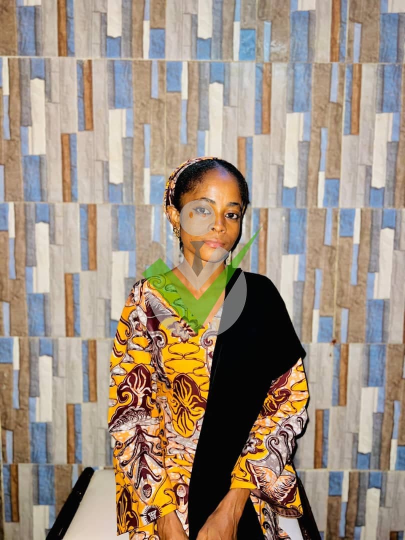 Mamadou Ibrahim Nafissatou