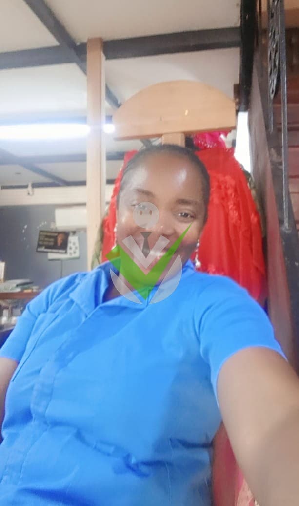 Olemé Marie Thérèse