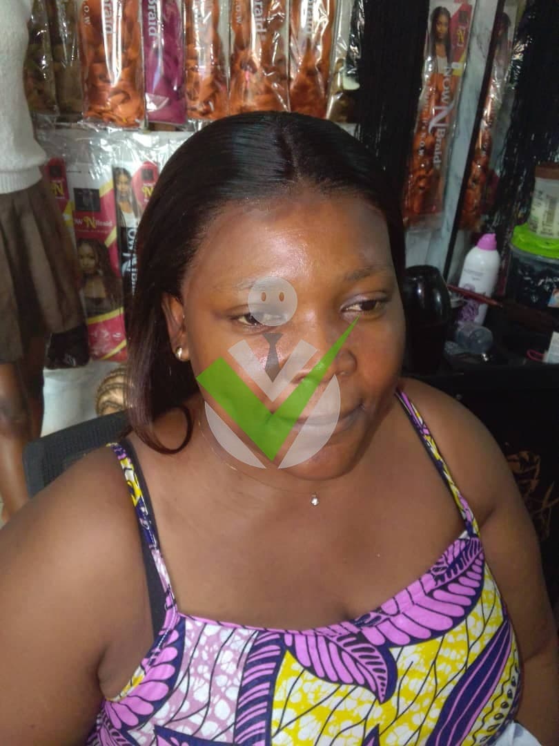 Boby Laeticia Chanez